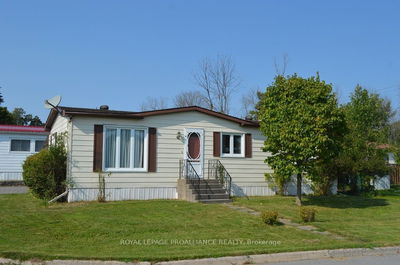 4 Annette Blvd  Quinte West, K8N 4Z3 | Image 1