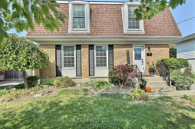 44 Edgehill Road