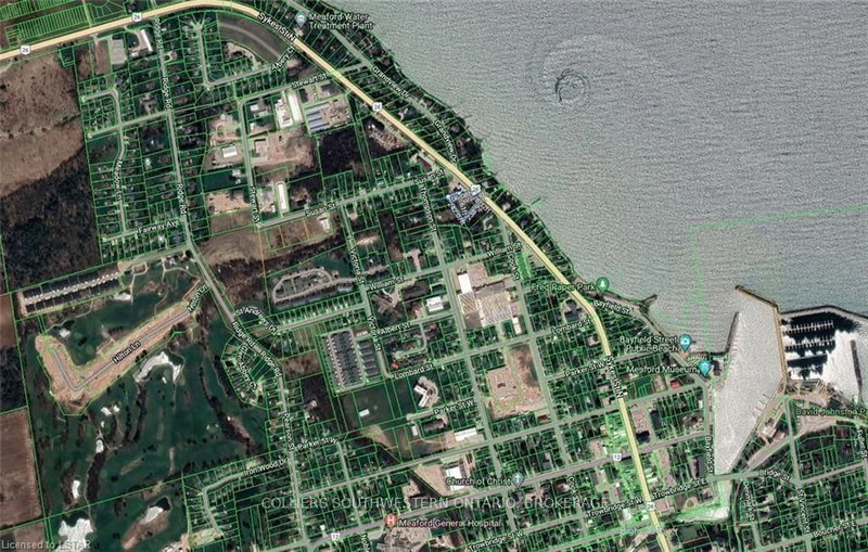 344 SYKES St N, Meaford, N4L 1J4 | Image 3