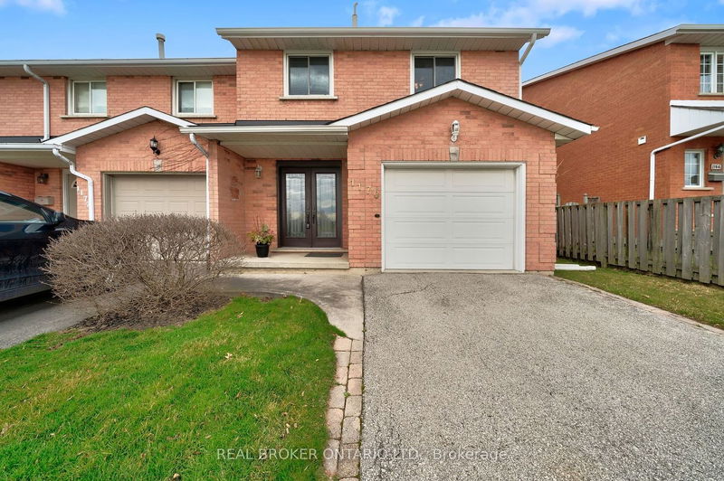 home for sale on 1170 Upper Wentworth Street