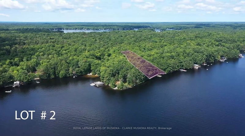 home for sale on Lot 2-1213 Innisfree Road