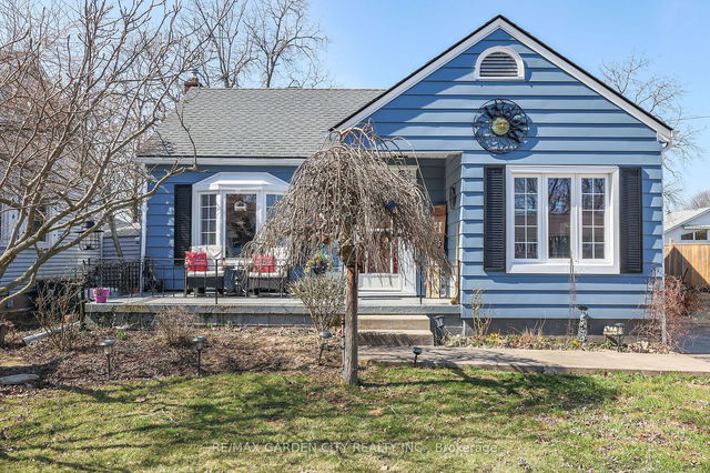 67 Fairview Road