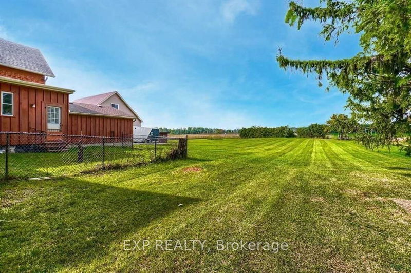 437028 4th Line  Melancthon, L9V 1S7 | Image 35