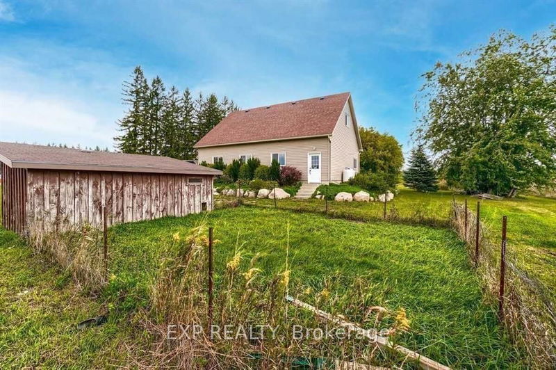 437028 4th Line  Melancthon, L9V 1S7 | Image 37