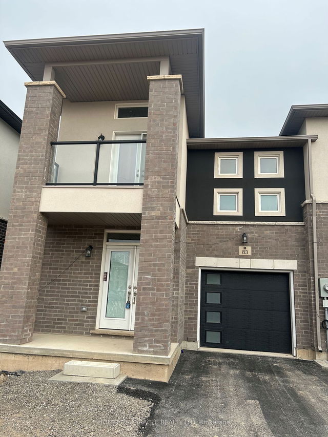 83 Renfrew Trail