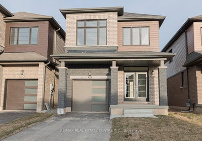 Detached House leased at 386 Barker Pkwy, Thorold, Ontario, L2E 6S4 - Rolling Meadows - MLS: X8147502