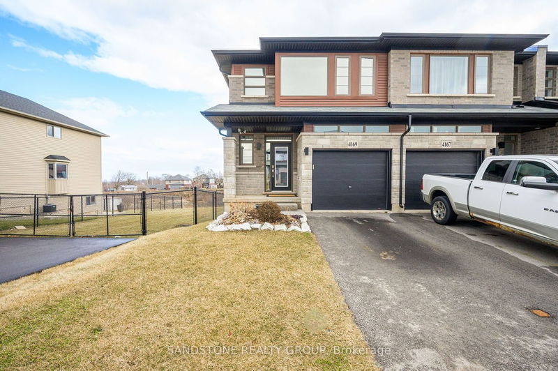 home for sale on 4169 Cassandra Drive