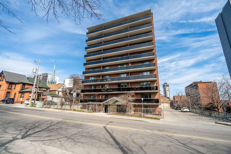 home for sale on 601-81 Charlton Avenue E