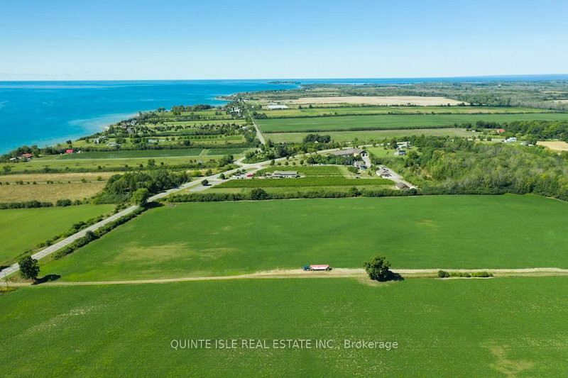 17511 Loyalist Pkwy W, Prince Edward County, K0K 3L0 | Image 2