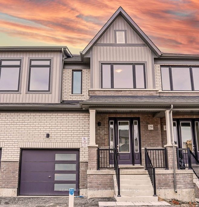 home for sale on 29-160 Densmore Road