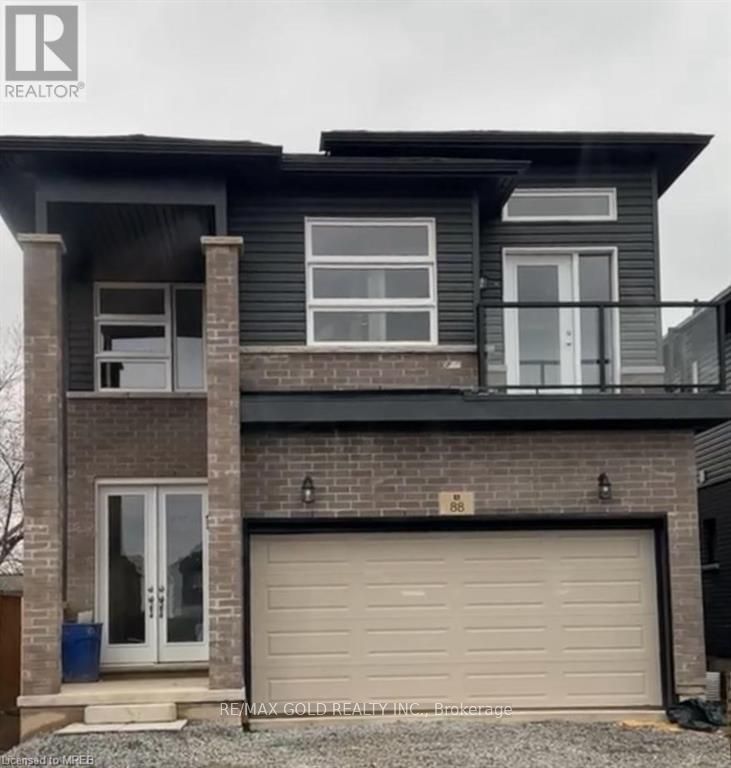 home for lease on 88 Hildred Street