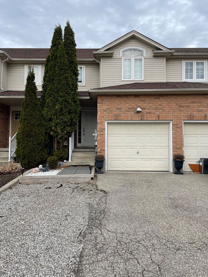 home for sale on 40 Ferncliffe Street