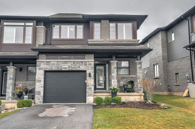 home for sale on 5081 Connor Drive
