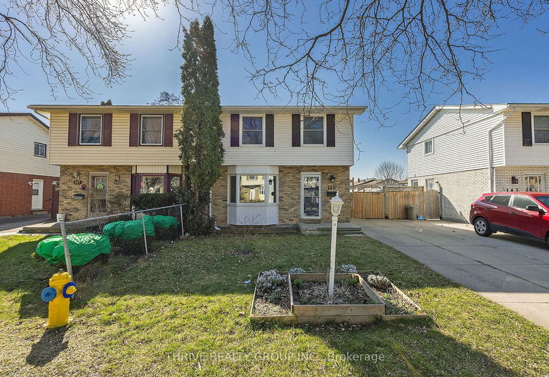 home for sale on 145 Banbury Road
