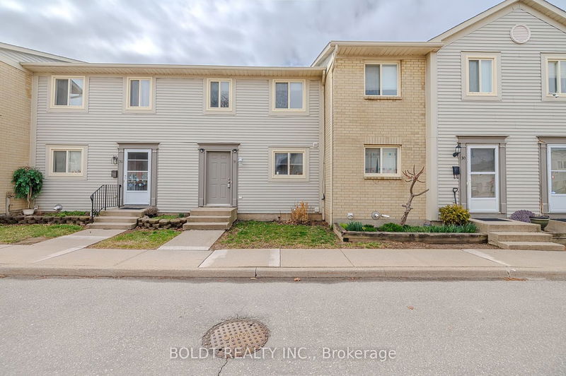 home for sale on 31-65 Dorchester Boulevard