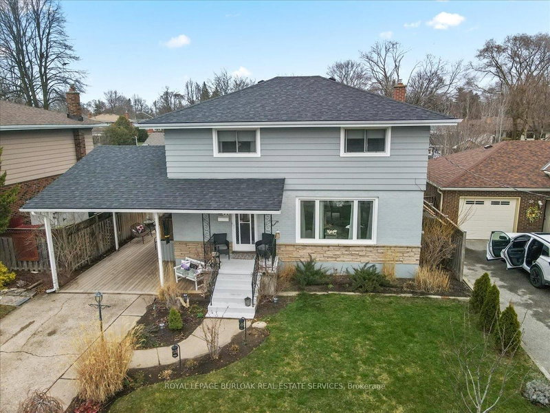 22 Paris Rd, Brantford, N3R 1H7 | Image 2