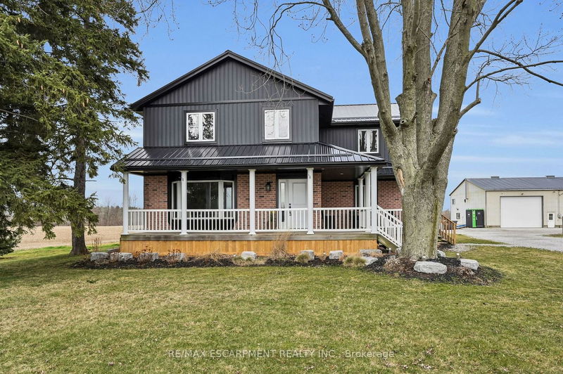 home for sale on 45 Burke Road