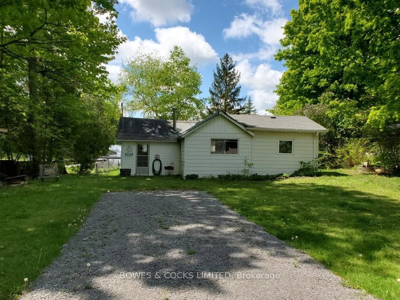 260 South Shores Road, Trent Hills
