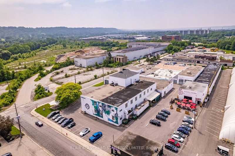 1A - 144 Chatham St, Hamilton, L8P 2B6 | Image 3