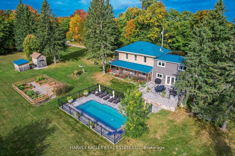home for sale on 2199 Northey's Road