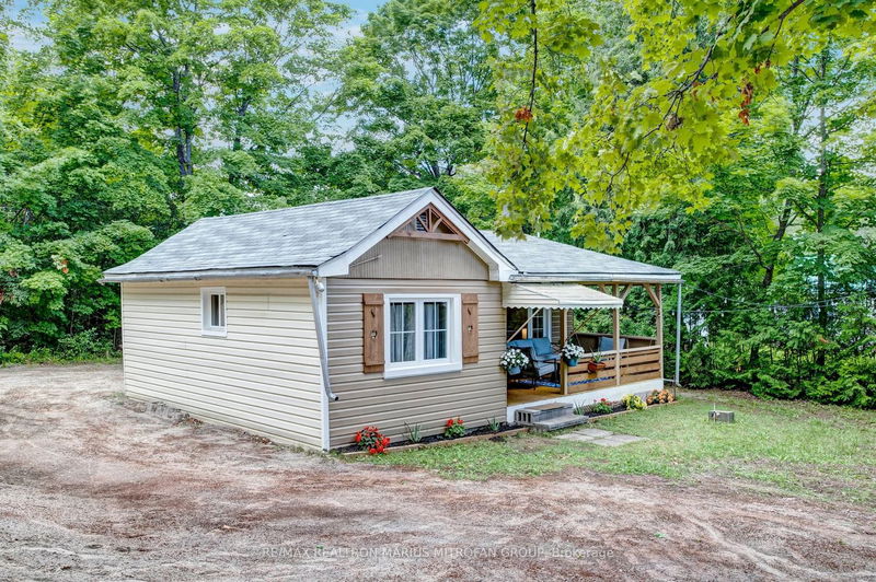 7 Manchester Tr  Kawartha Lakes, K0M 1A0 | Image 2