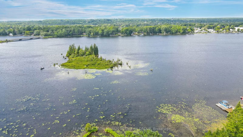 7 Manchester Tr  Kawartha Lakes, K0M 1A0 | Image 30