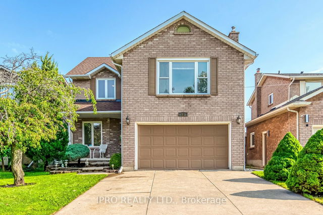 50 Merritt Crescent