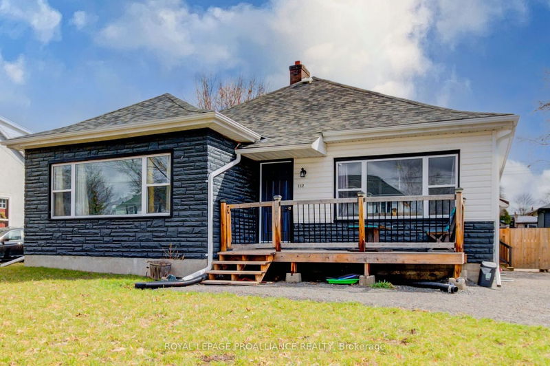 home for sale on 117 Oliver Road
