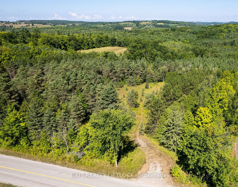 home for sale on 0 Concession Road 3 W