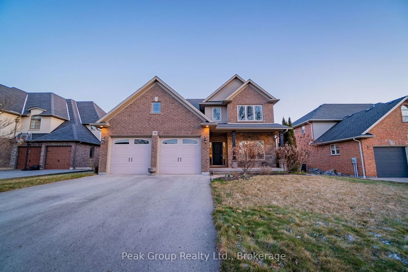home for sale on 19 Merritt Road