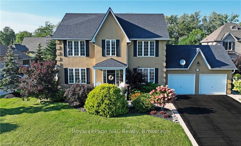 home for sale on 3314 Lakecrest Court