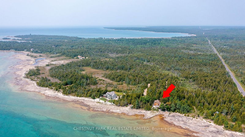 584 Warner Bay Rd  Northern Bruce Peninsula, N0H 2R0 | Image 22