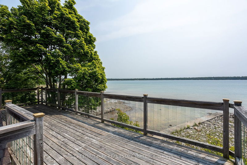 584 Warner Bay Rd  Northern Bruce Peninsula, N0H 2R0 | Image 3