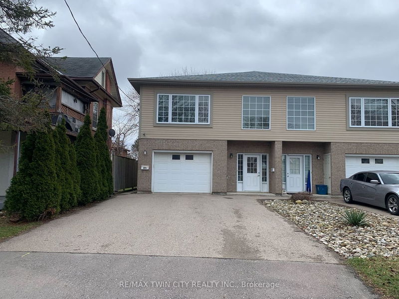 home for lease on B-79 Florence Avenue