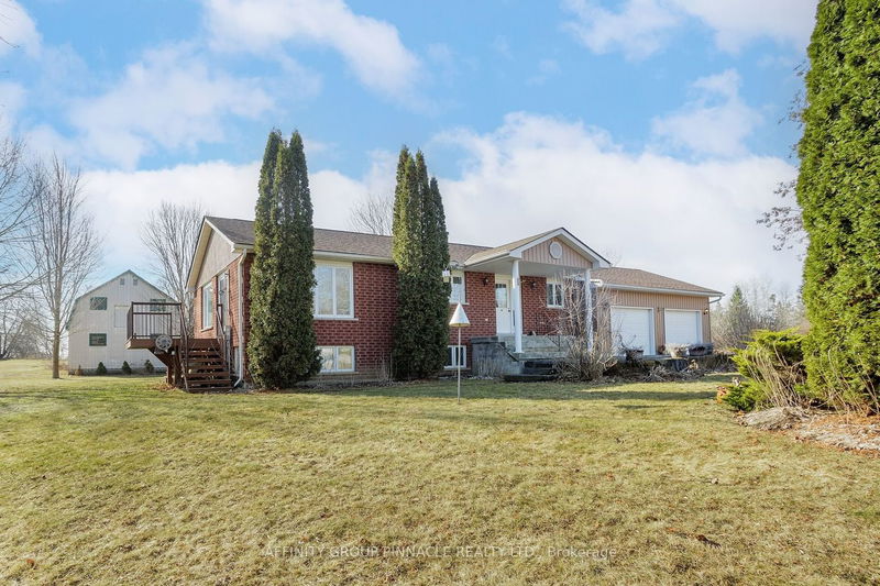 home for sale on 461 Cambray Road