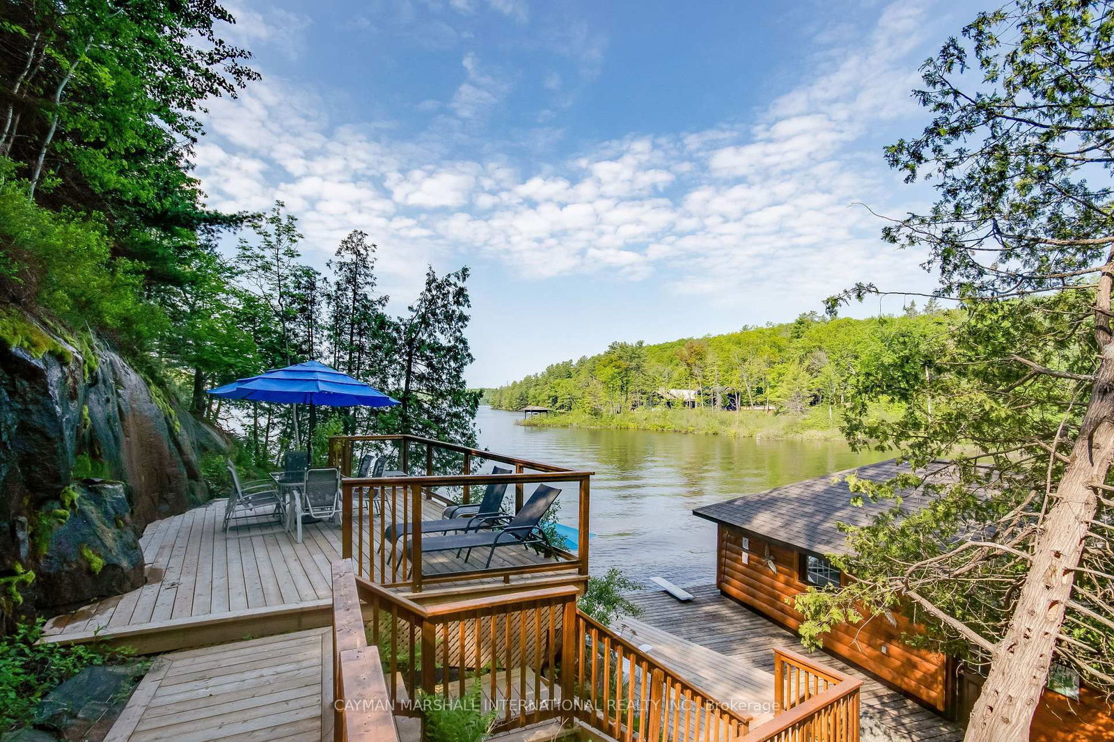 Detached House sold at 9-1113 Golf Avenue Road, Muskoka Lakes, Watt, P0B 1J0 - MLS: X8154982