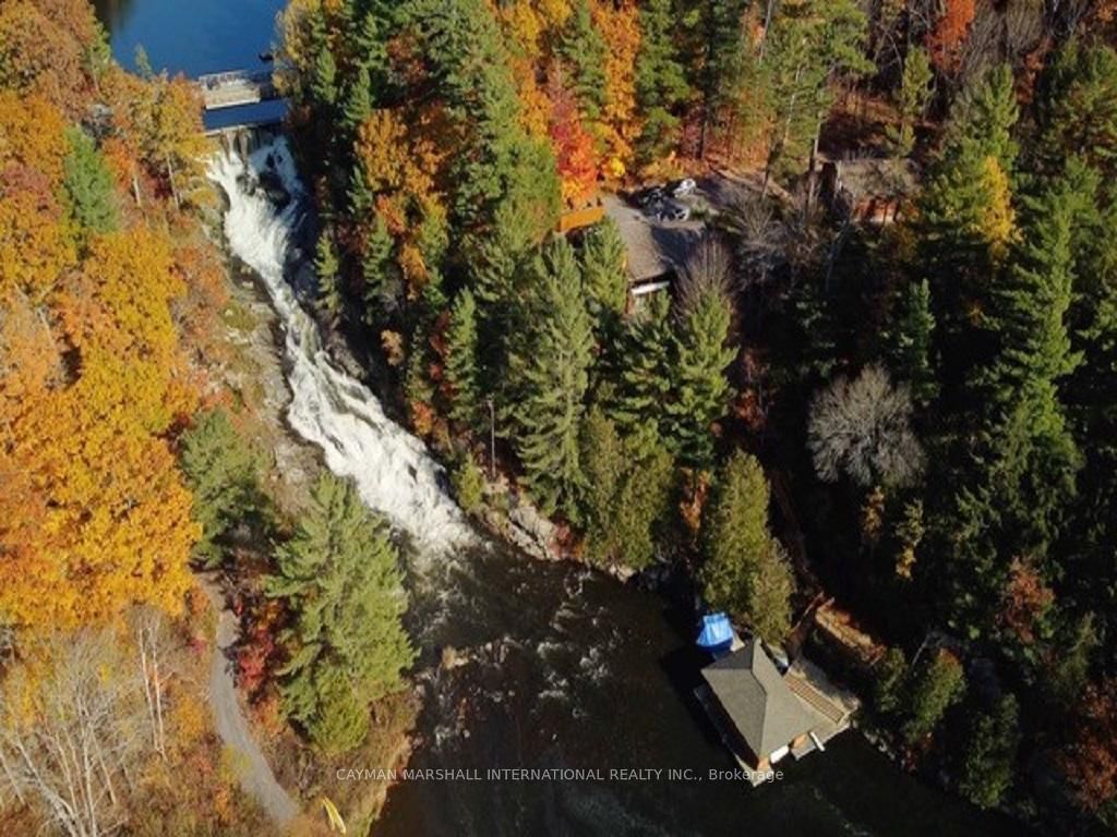 Detached House sold at 9-1113 Golf Avenue Road, Muskoka Lakes, Watt, P0B 1J0 - MLS: X8154982