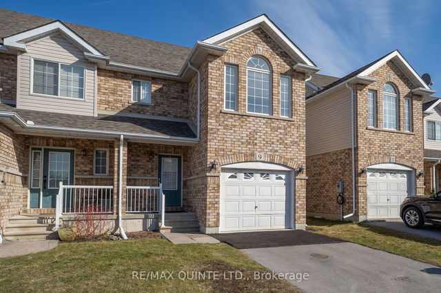 9 Sarah Court