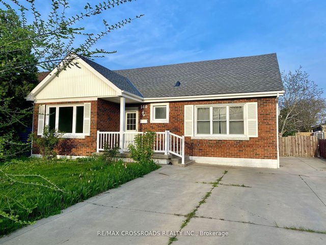 Main - 140 Gray Road