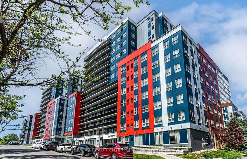 1515 - 258A Sunview St, Waterloo, N2L 3V9 | Image 3