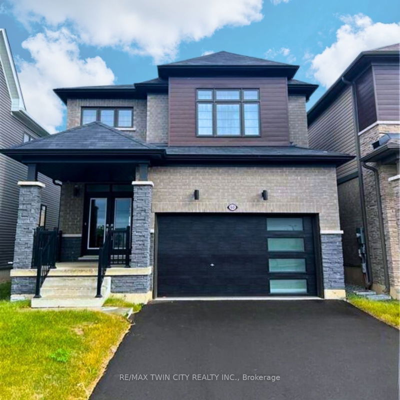 home for lease on 60 Whithorn Crescent