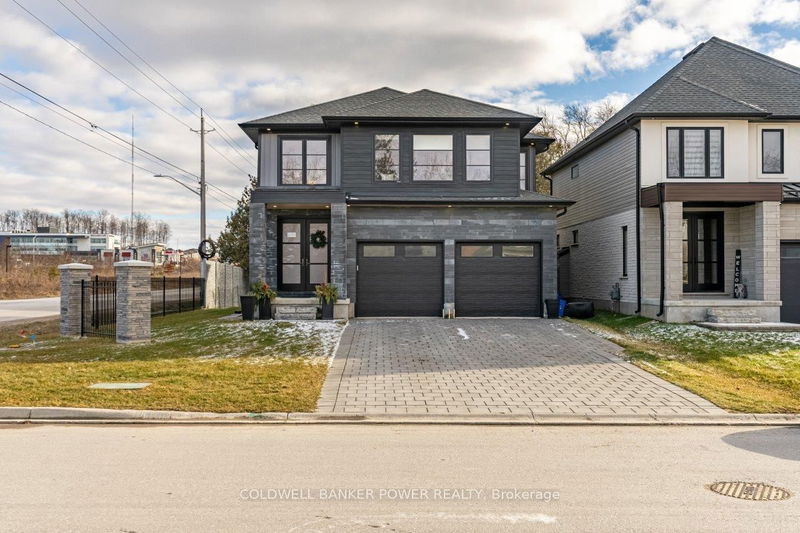 home for sale on 2101 Linkway Boulevard