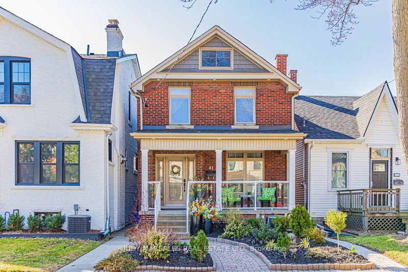 home for sale on 41 Chatham Street