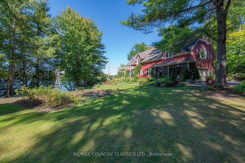 32 Shadowood Lane, North Kawartha, K0L 1A0 | Image 2