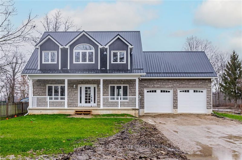 home for sale on 8934 Iona Road
