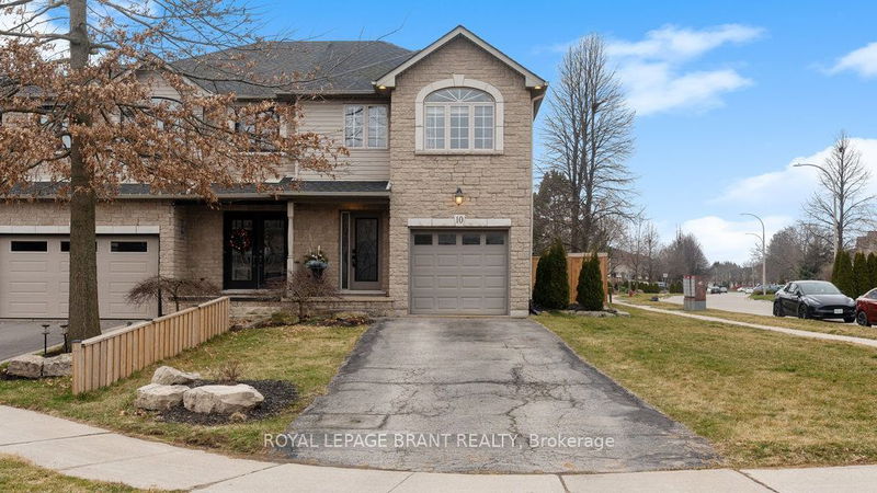 home for sale on 10 Foxborough Drive