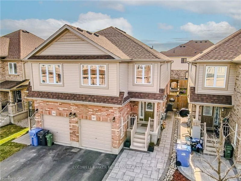 home for sale on 87 Kirvan Drive