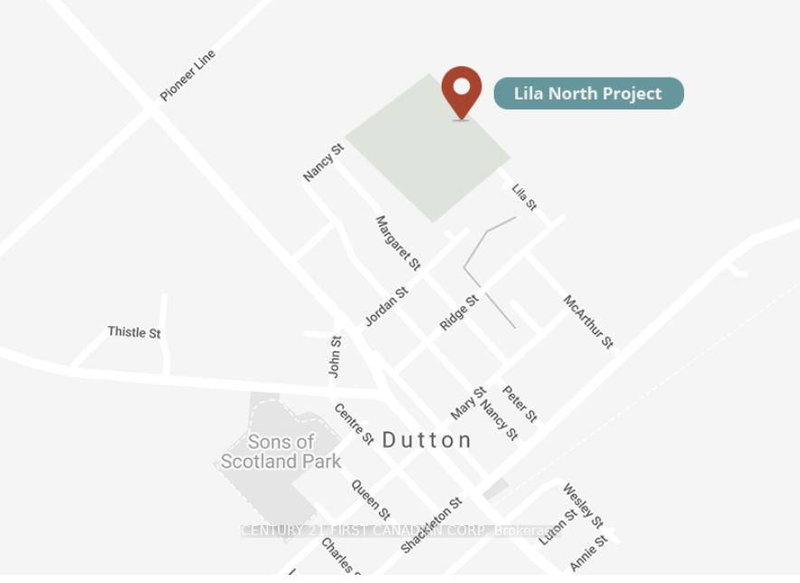 303 Nancy St, Dutton/Dunwich, N0L 1J0 | Image 3