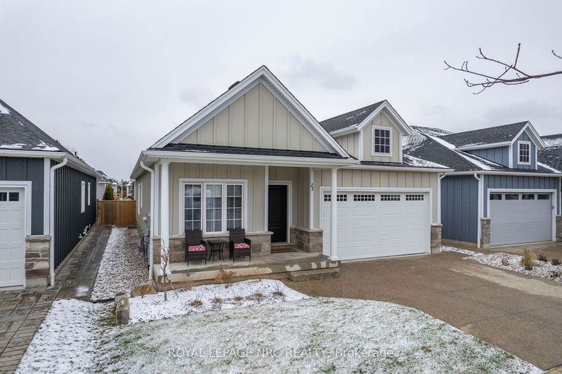 home for sale on 11 Harvest Drive