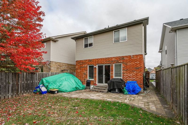 19 Sinclair St  Guelph, N1L 1R7 | Image 29